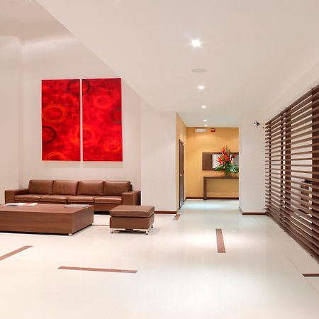 Hotel Estelar El Cable Manizales Nội địa bức ảnh
