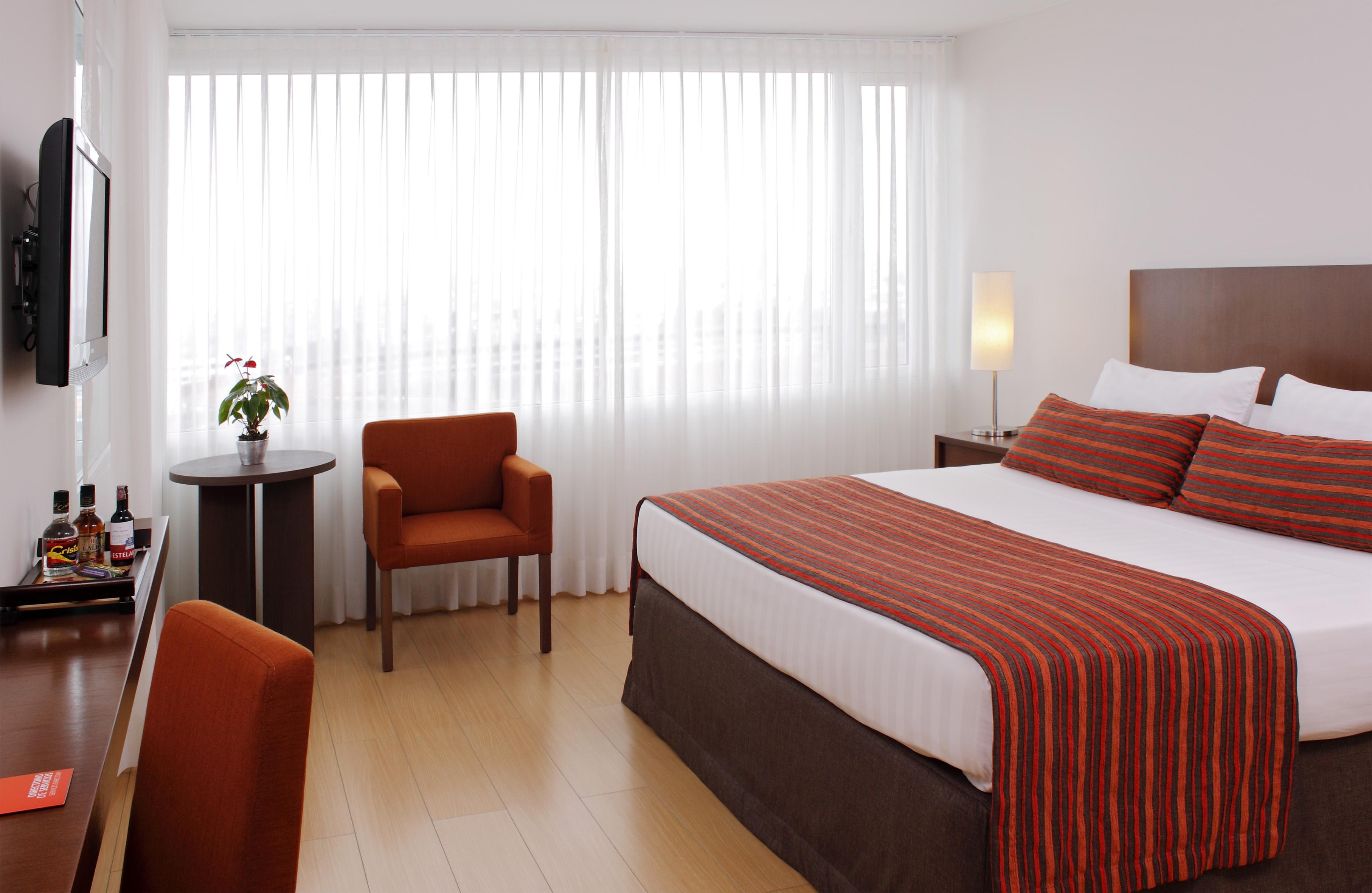 Hotel Estelar El Cable Manizales Ngoại thất bức ảnh