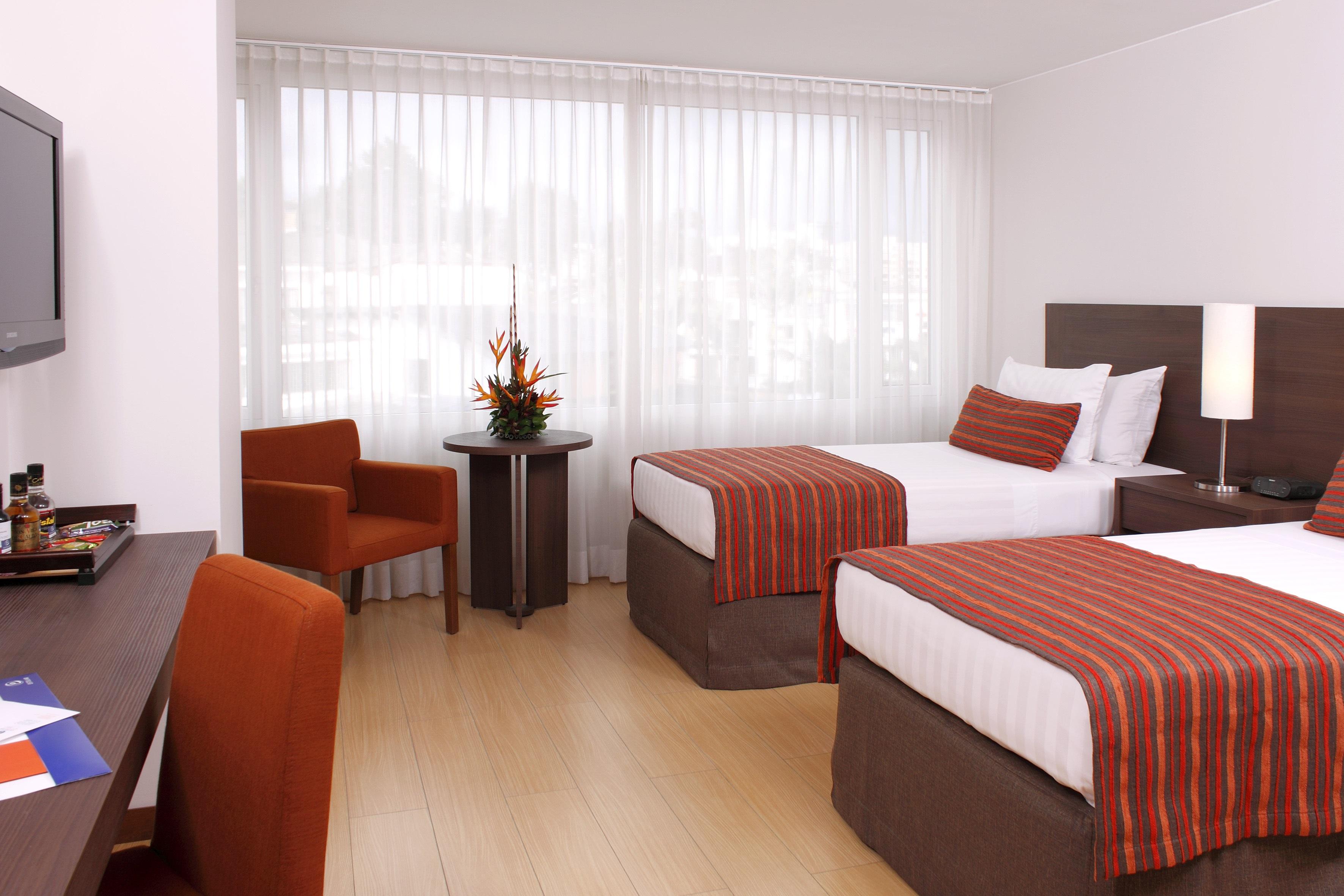 Hotel Estelar El Cable Manizales Phòng bức ảnh
