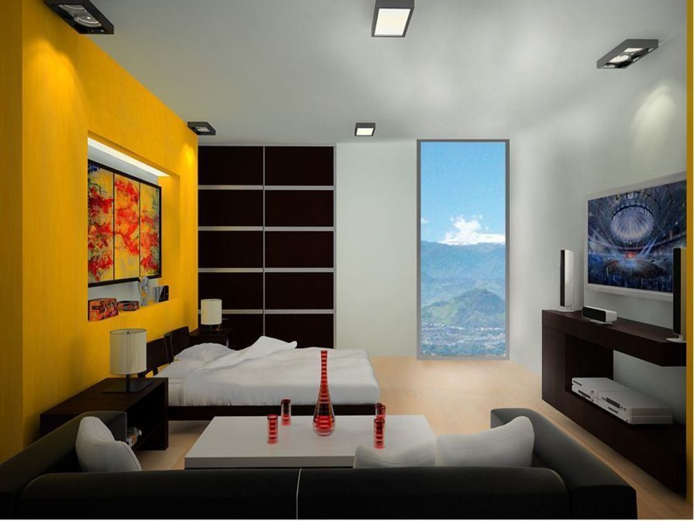 Hotel Estelar El Cable Manizales Phòng bức ảnh