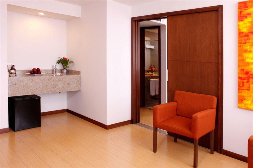 Hotel Estelar El Cable Manizales Ngoại thất bức ảnh